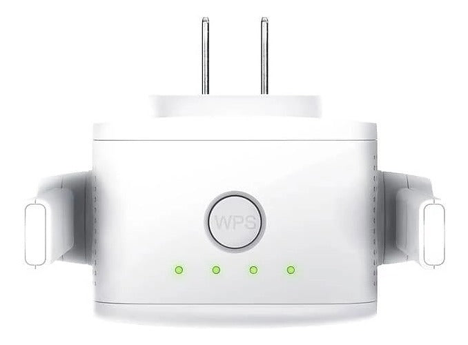 Repetidor de Sinal Wi-fi V1 Ac1200 - Re305 Cor Branco Tp-link