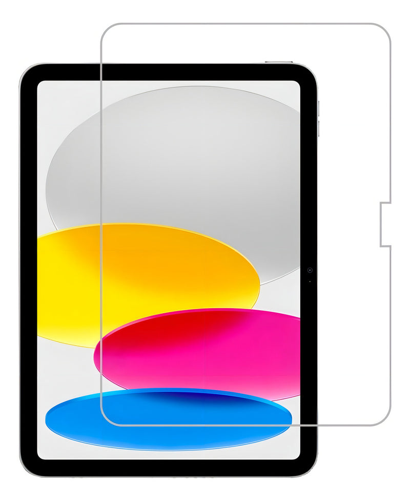 Película De Vidro Para iPad 11a Geração (a16) 11 A3354 A3355