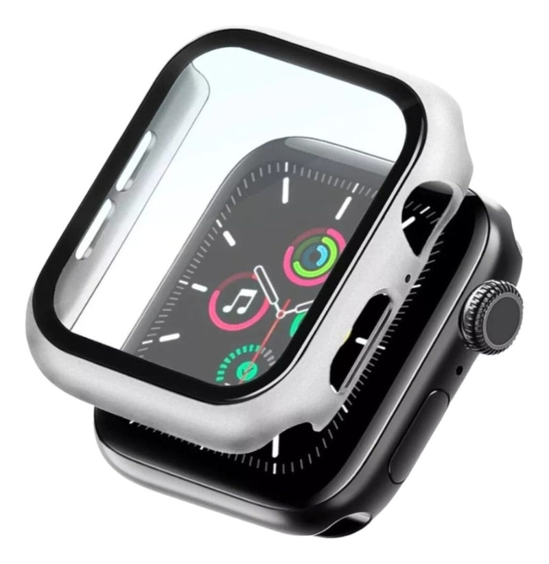 Bumper Case Capa Para Apple Watch Serie 1/2/3/4/5/6/se/7/8/9