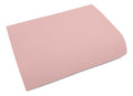 Lençol De Malha Fio Penteado Zelo Com Elástico King - Blush Desenho Do Tecido Liso