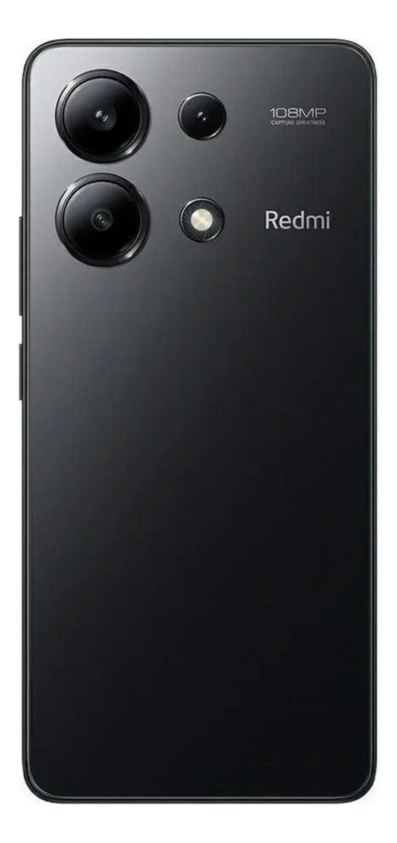 Redmi Note 14 Cor Azul