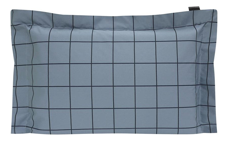 Fronha 0.50x0.70m Alexandre Herchcovitch - Loft Cor Azul