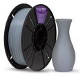 Voolt3D PLA Filamento 1.75mm Premium 1kg Cor Bege Caucasiano