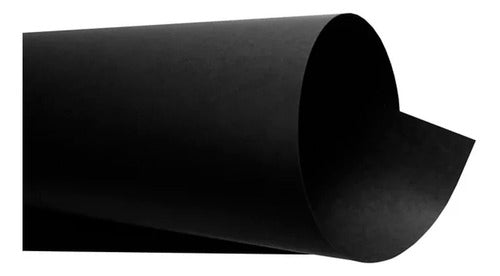 Masterprint A4 50 Folhas Papel Fotográfico 180g Brilho Cor Branco
