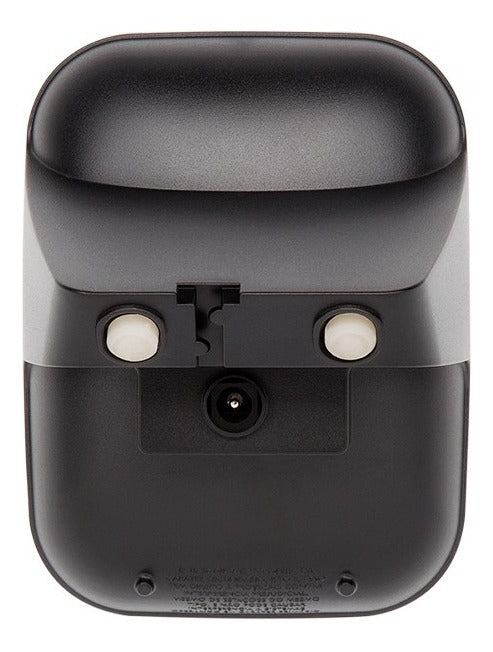 Telefone Ts 5120 Sem Fio Intelbras Preto