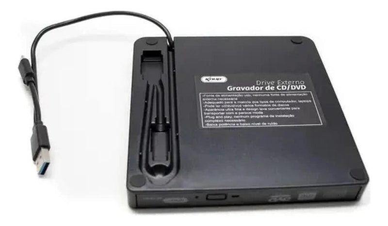 Knup Kple300 Cor Preto