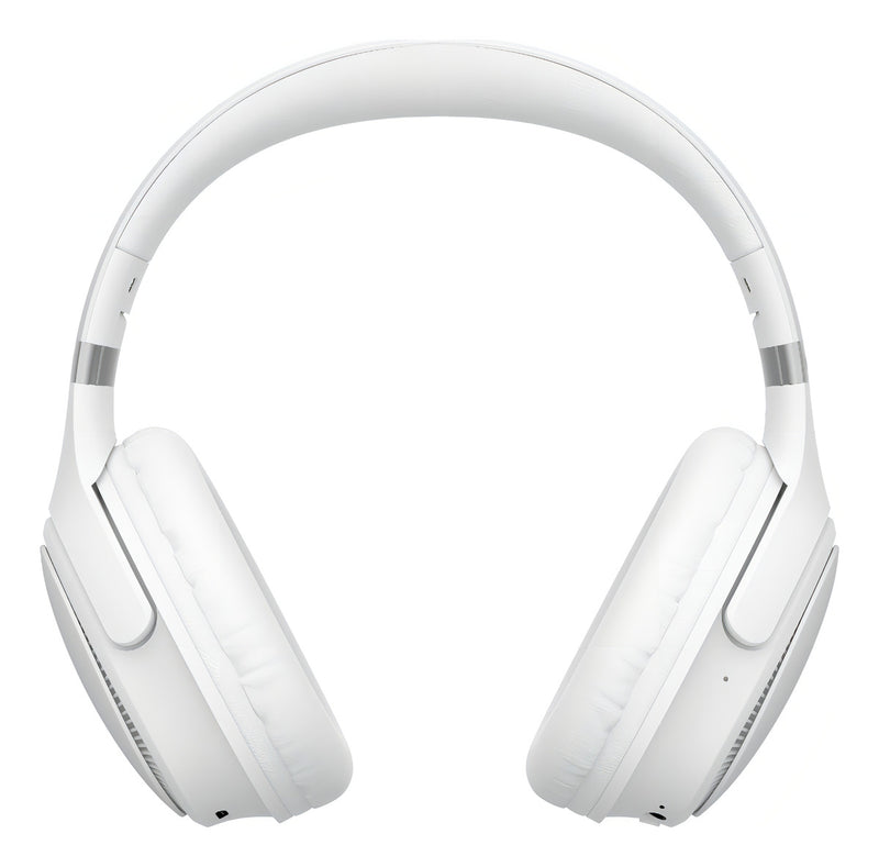 Headset Gamer Havit H630bt Bluetooth 5.3 On-ear 3d 55h Cor Azul