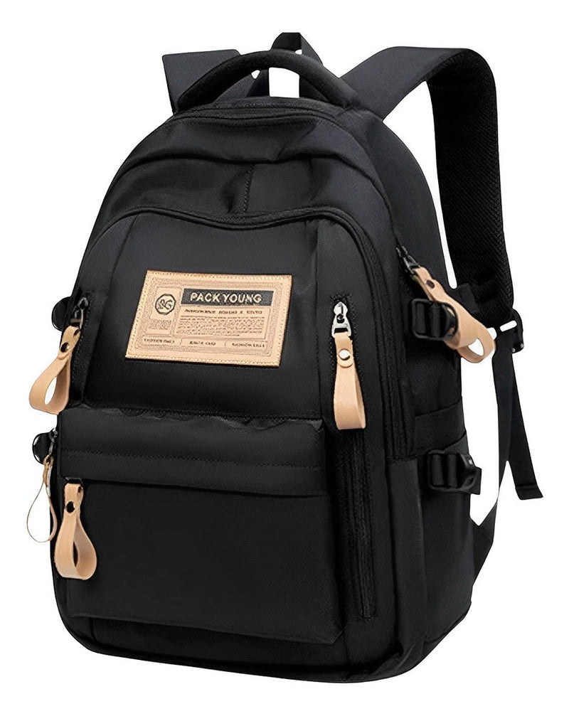 Bolsa Viagem Reforçada Meimi Amores Notebook 15.6 Costa Cor Branco