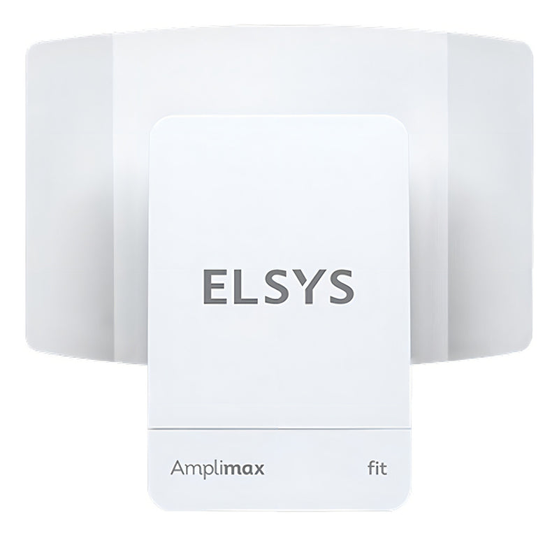 Roteador Modem Externo 4g Amplimax Fit Elsys Internet Rural