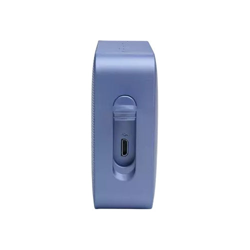 Caixa De Som Go Essential Portátil Bluetooth Cor Vermelho Jbl