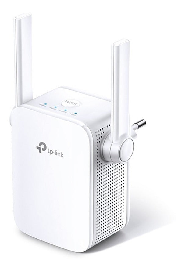 Repetidor de Sinal Wi-fi V1 Ac1200 - Re305 Cor Branco Tp-link
