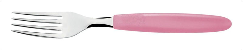 Faqueiro Tramontina Ipanema Inox 24 Pçs Serve Até 6 Pessoas Cor Branco