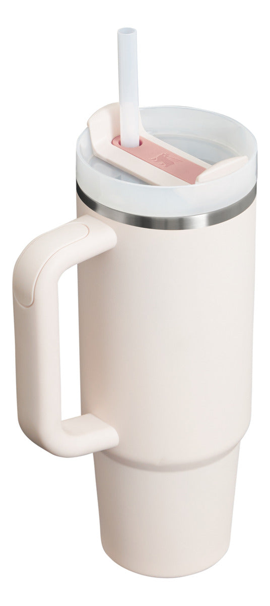Copo Térmico Quencher Cream Creme Stanley | 887ML