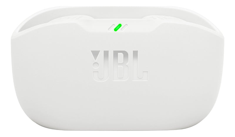 Fone De Ouvido Bluetooth Sem Fio Wave Buds 2 JBL JBLWBUDS2BLK Preto