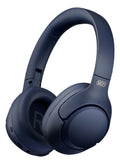 Headset Qcy H3 Anc Adaptativo Bluetooth 5.3 Multiponto 60h Cor Preto