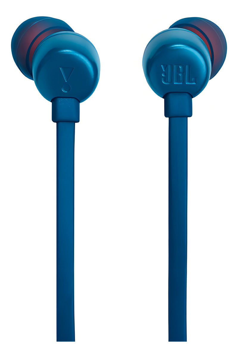 Fone de Ouvido Com Fio Tune 310C USB-C JBL - Preto