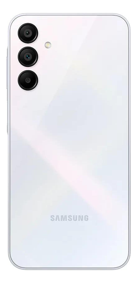 Samsung Galaxy A15 4G Dual SIM 128 GB Azul-escuro 4 GB RAM