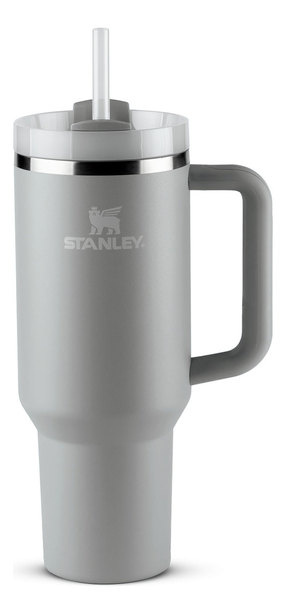 Copo Térmico Quencher Cream Creme Stanley | 887ML