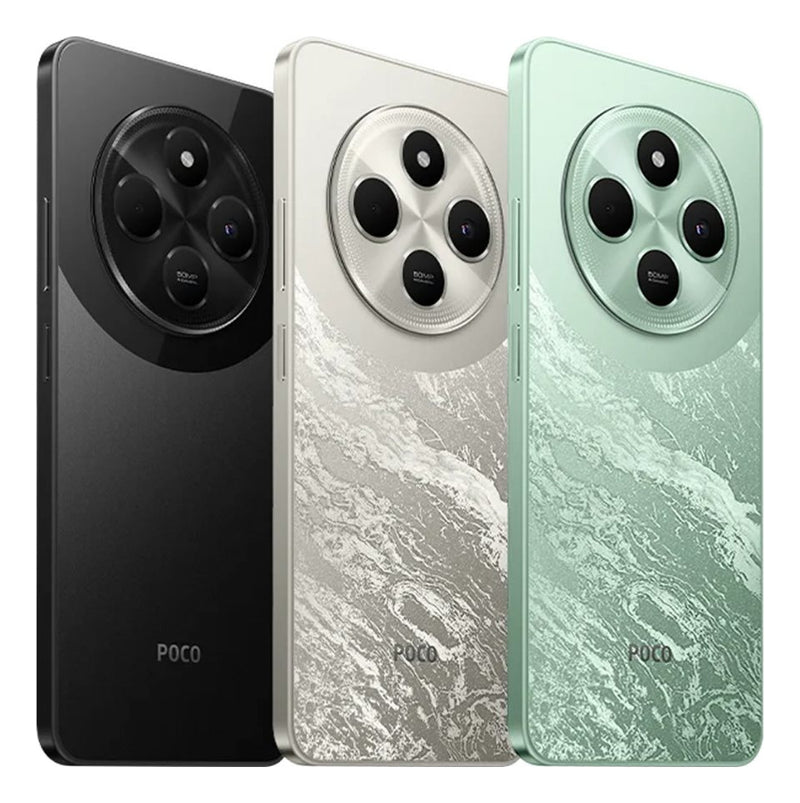 Xiaomi Poco C75 dual sim 8gb RAM 256gb ROM Verde