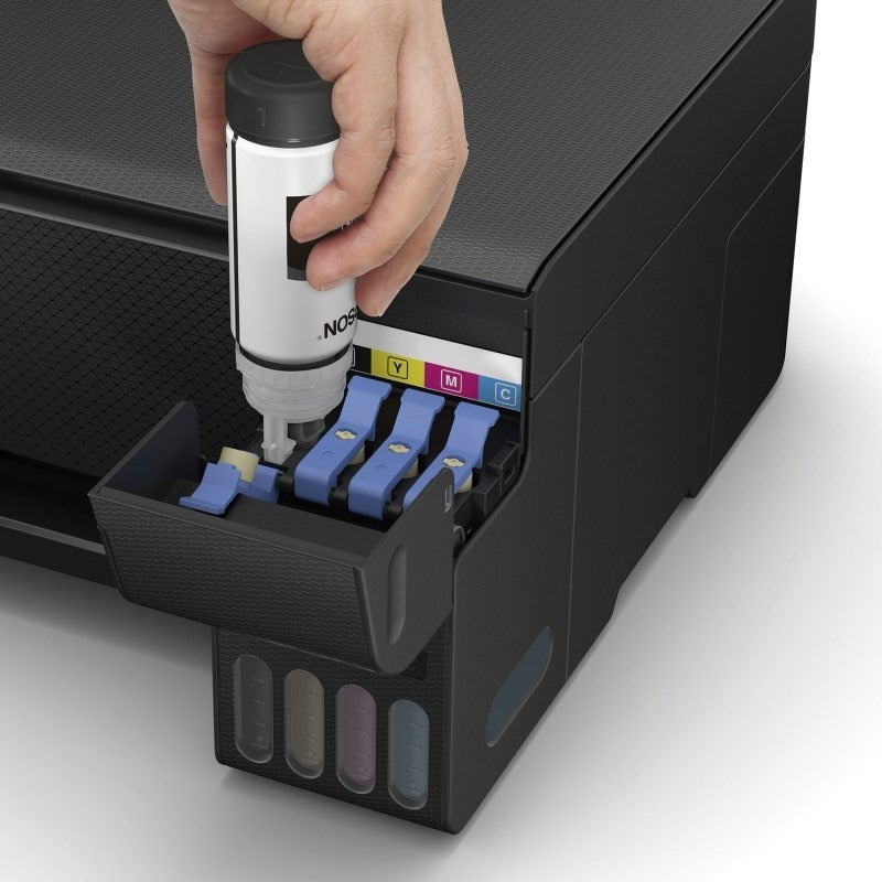 Impressora multifuncional cor Epson L3250