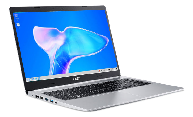Notebook Acer Aspire 5 A515-45-r0xr Ryzen7 8gb 256gb Ssd 15.6 Full Hd Linux Gutta