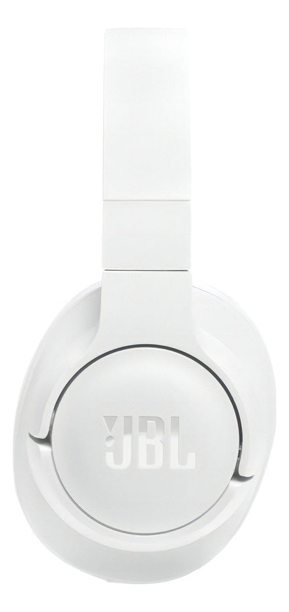Fones de ouvido Bluetooth sem fio Jbl Tune 760bt - preto, rosa