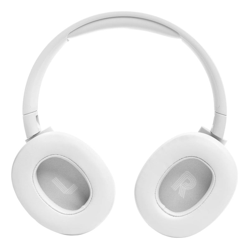Fones de ouvido Bluetooth sem fio Jbl Tune 760bt - preto, rosa