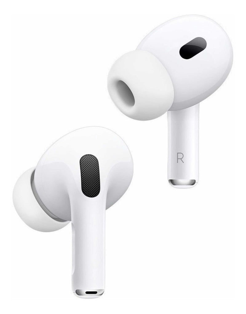 Apple AirPods Pro 2° geração Branco - Distribuidor Autorizado