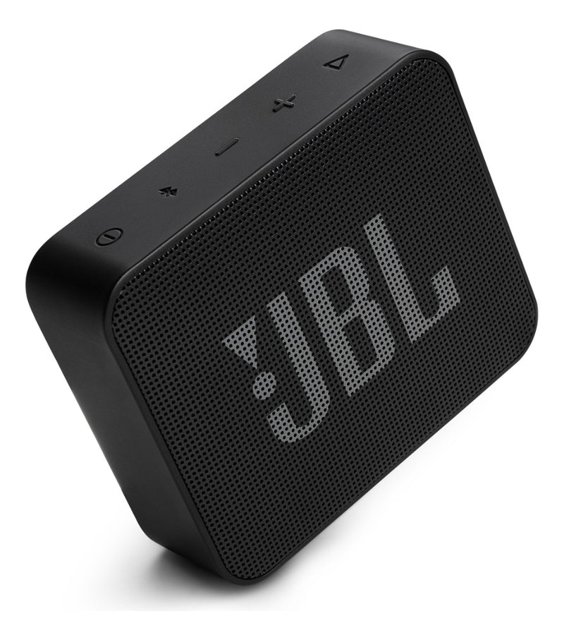 Caixa De Som Go Essential Portátil Bluetooth Cor Vermelho Jbl