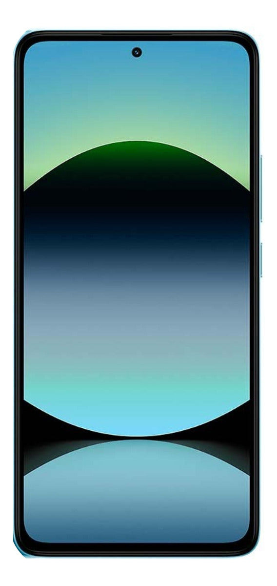 Redmi Note 14 Cor Azul