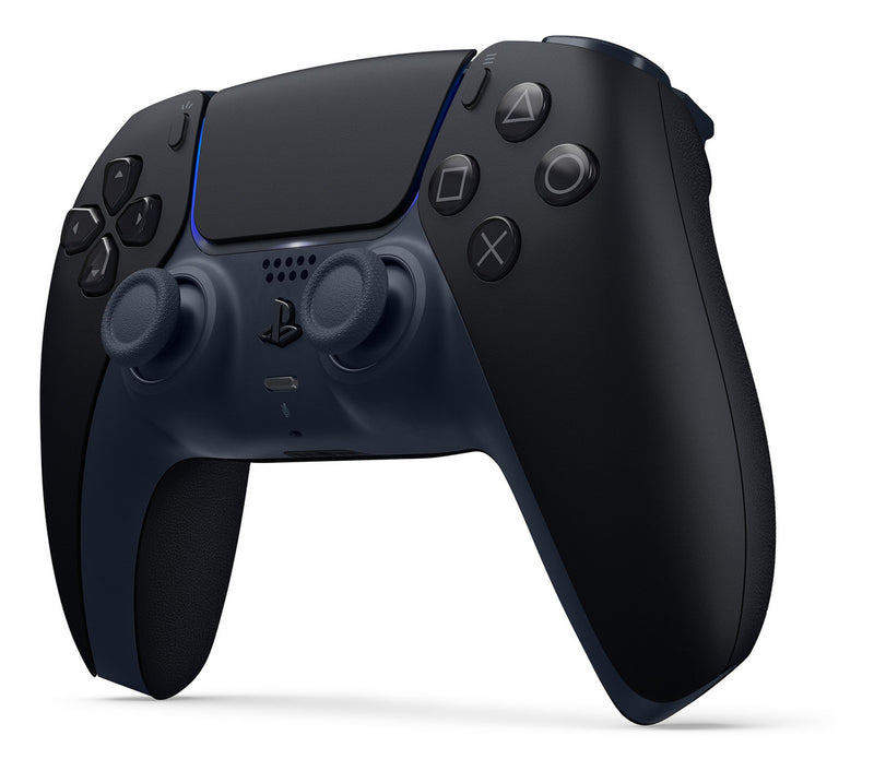 Controlador Joystick Sem Fios Dualsense para Ps5 Vermelho Vulcânico