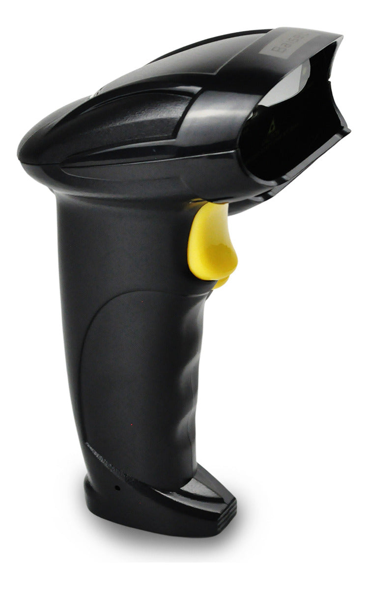 Leitor De Codigo De Barras Com Fio - Sc-2013 Tipo de conector do cabo USB 110V/220V