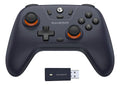Controle Gamesir T4 Nova Lite Sem Fio Para Pc Switch Android Ios Steam Celular Hall Effect Cor Space Purple