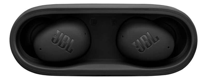 Fone De Ouvido Bluetooth Sem Fio Wave Buds 2 JBL JBLWBUDS2BLK Preto