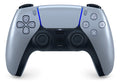 Controlador Joystick Sem Fios Dualsense para Ps5 Vermelho Vulcânico