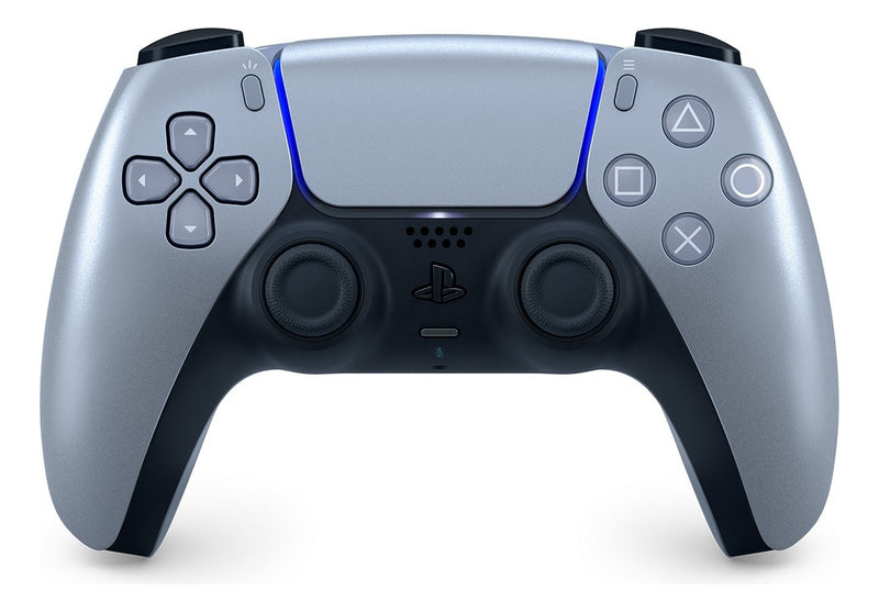 Controlador Joystick Sem Fios Dualsense para Ps5 Vermelho Vulcânico