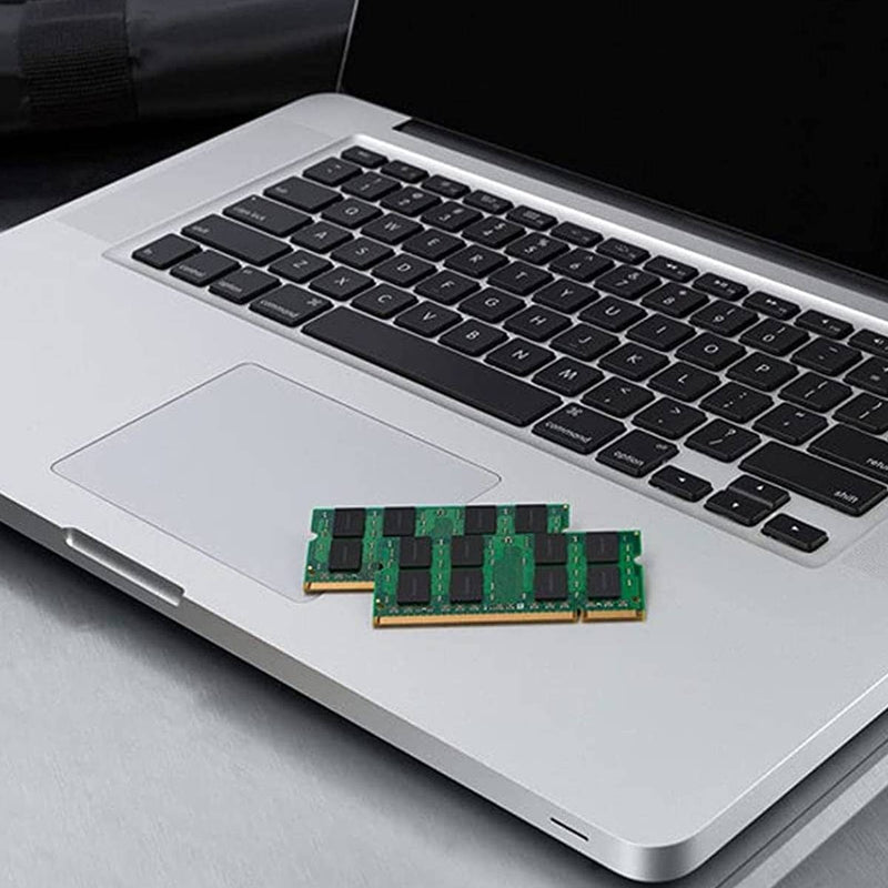 Memória De Notebook Kingston 8gb 1600mhz Ddr3l Pc3l-12800 1.35v
