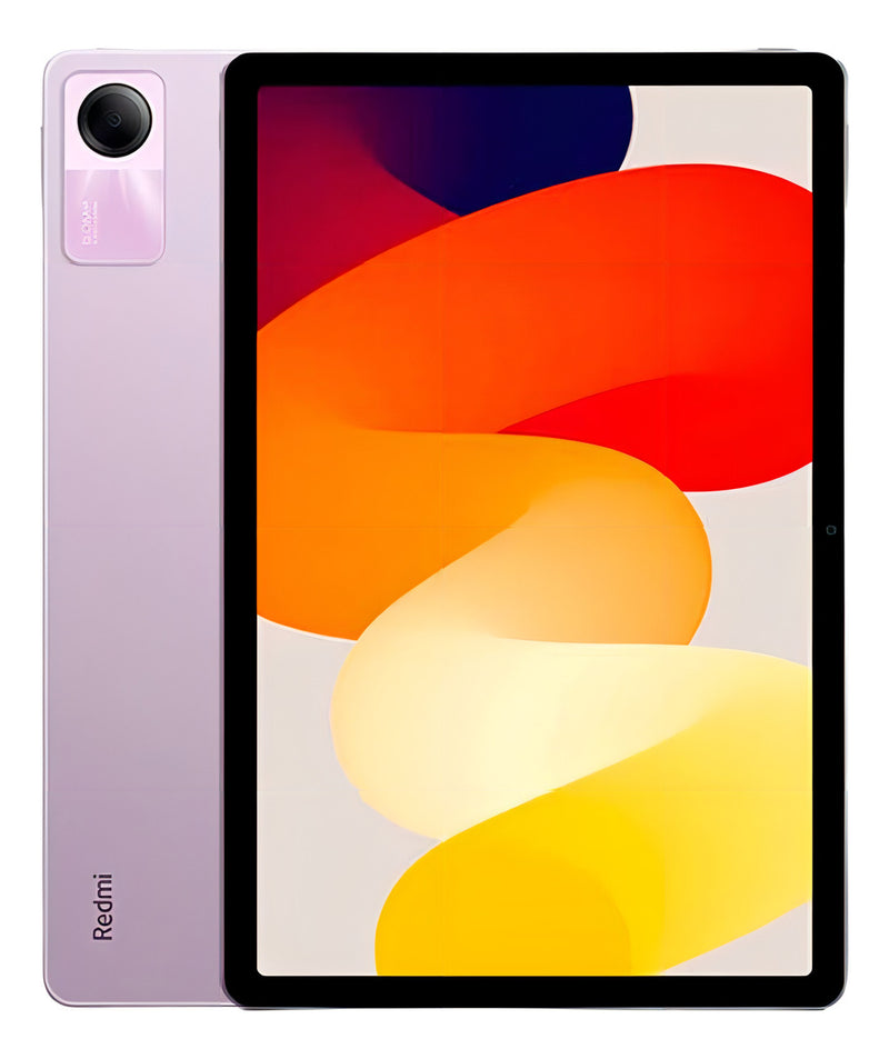 Tablet Xiaomi Redmi Pad Se Grafite 256gb e 8gb De Memória Ram