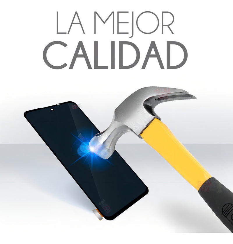 Tela cheia compatível com Xiaomi Redmi Note 11 4g 2201117tl Redmi Note 11s 2201117sl Black Color Slim Company