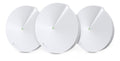 Kit Access Point Deco M5 Sistema Wi-Fi Mesh 3 Unidades TP-Link