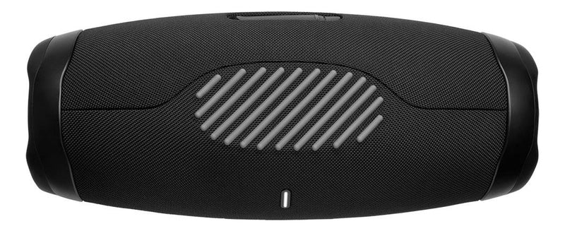 Caixa De Som Boombox 3 Bluetooth Preta Jbl