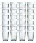 Copo Americano Multiuso Long Drink 300ml Kit Com 24 Un Nadir Cor Transparente