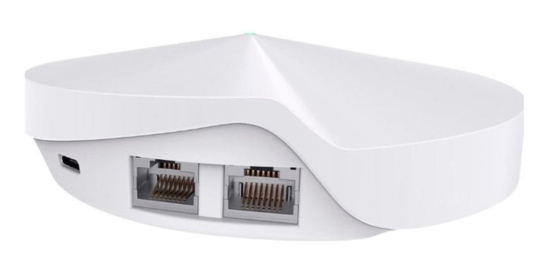 Kit Access Point Deco M5 Sistema Wi-Fi Mesh 3 Unidades TP-Link