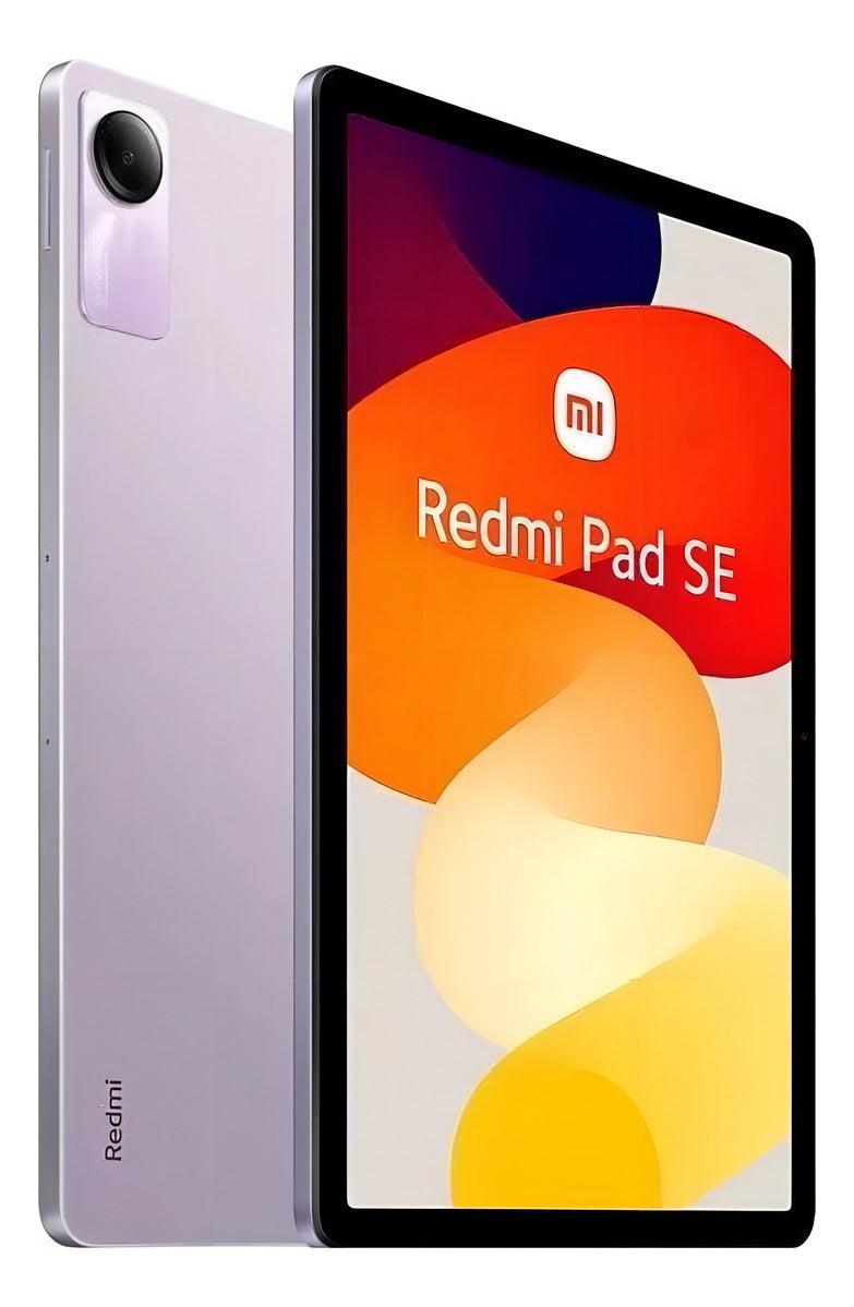 Tablet Xiaomi Redmi Pad Se Grafite 256gb e 8gb De Memória Ram