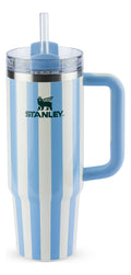 Copo Térmico Quencher Cream Creme Stanley | 887ML