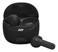 Fone De Ouvido Bluetooth Jbl Tune Flex 2 Preto