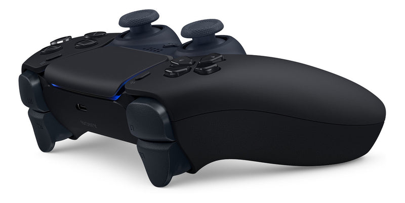 Controlador Joystick Sem Fios Dualsense para Ps5 Vermelho Vulcânico