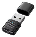 Adaptador Rec Bluetooth 5.3 P/ Computador Até 7 Dispositivos