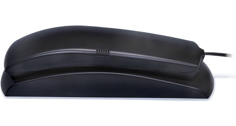 Telefone Gôndola Com Fio Tc 20 Preto Intelbras
