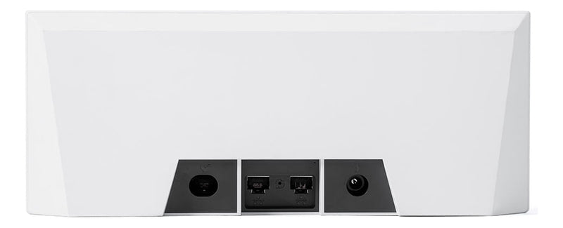 Antena Starlink Internet Via Satélite Standard V4